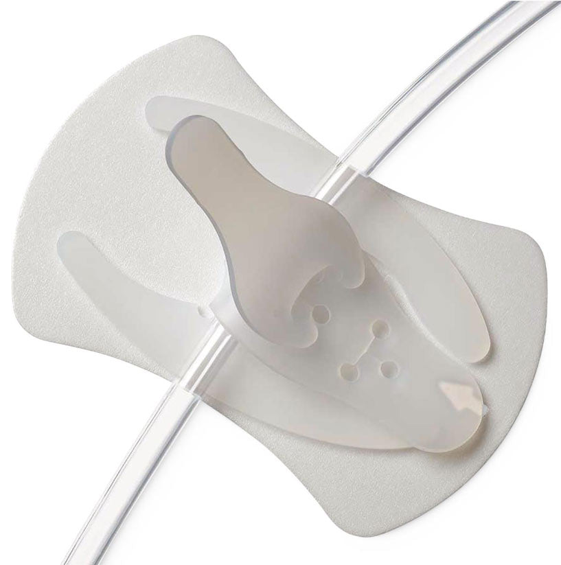 Centurion Dual Adjustment Tubing Anchor, Sterile 1 Each