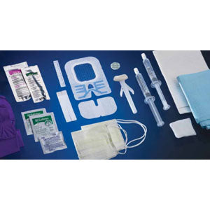 LVAD Dressing Change 1 Each