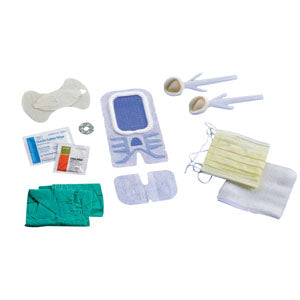 BWH Driveline Management Kit 1 Each