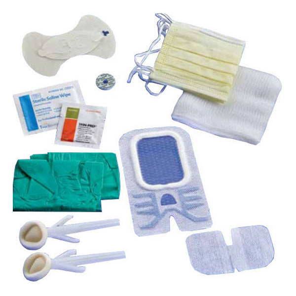 LVAD Management System Daily Change 1 Each