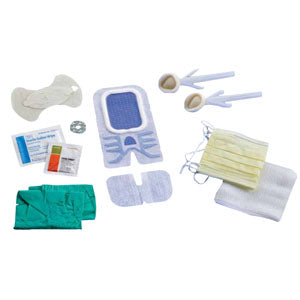 Driveline Maintenance Kit, P/S 1 Each