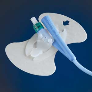 Foley Anchor Urinary Catheter Securement Device 1 Each