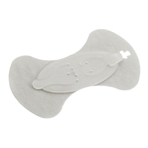 Centurion Foley Anchor Urinary Catheter Securement Device, PE Foam 1 Each