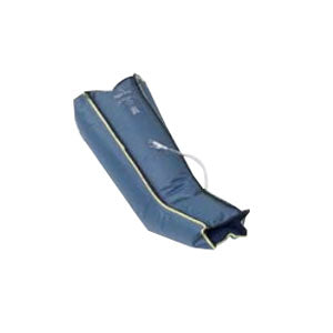 Flowtron Hydroven FPR Full Leg Garment, 28", 26" Upper Thigh Circumference, 20" Ankle Circumference 1 Each