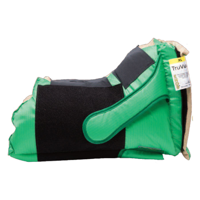 TruVue Heel Protector without Wedge, X-Large 1 Each
