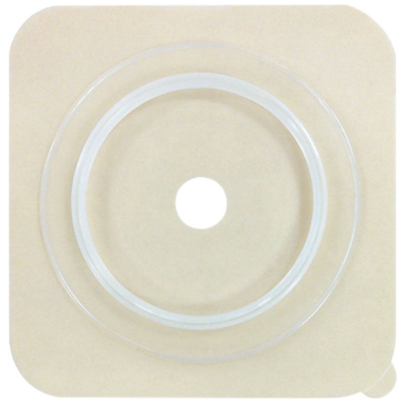 Securi-T USA Standard Wear Solid Wafer Cut-to-Fit (4" x 4") 10 Box