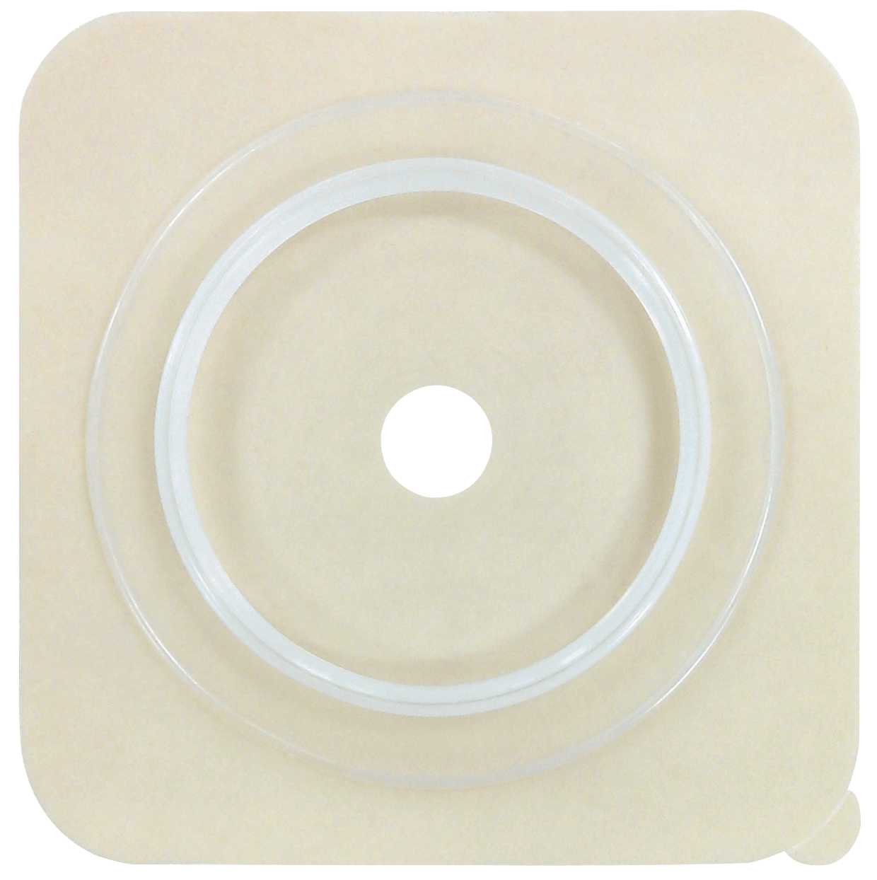 Securi-T USA Extended Wear Solid Wafer Cut-to-Fit (4" x 4") 5 Box
