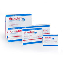 Drawtex Hydroconductive Wound Dressing, 8" x 39" 1 Each