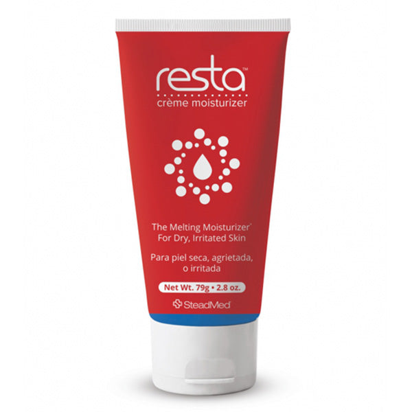 Resta Creme Moisturizer 2.8 oz. Tube 1 Each
