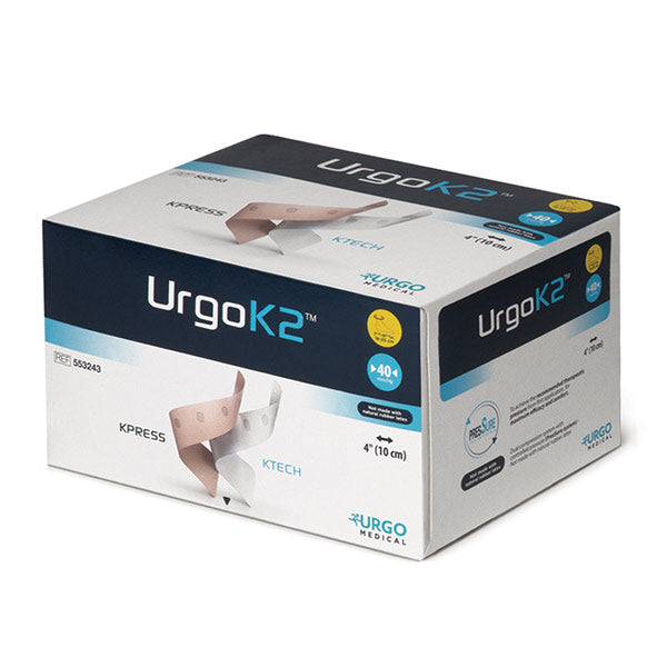 UrgoK2 Dual Compression System, Regular 1 Each