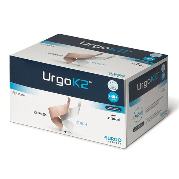 UrgoK2 Dual Compression System, Large 1 Each