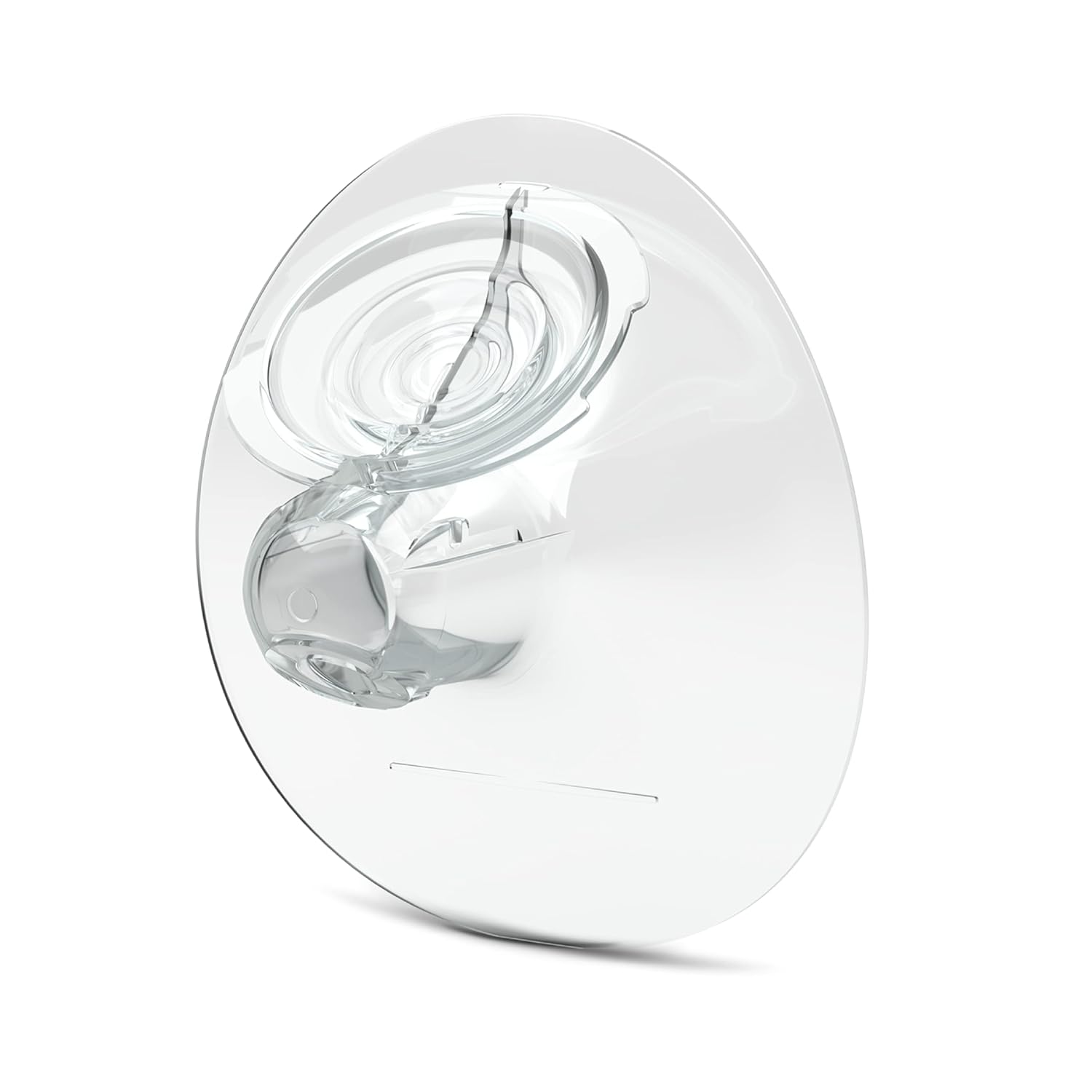 Elvie Stride Pump Breast Shield, 28mm, 2-Pack 1 Each