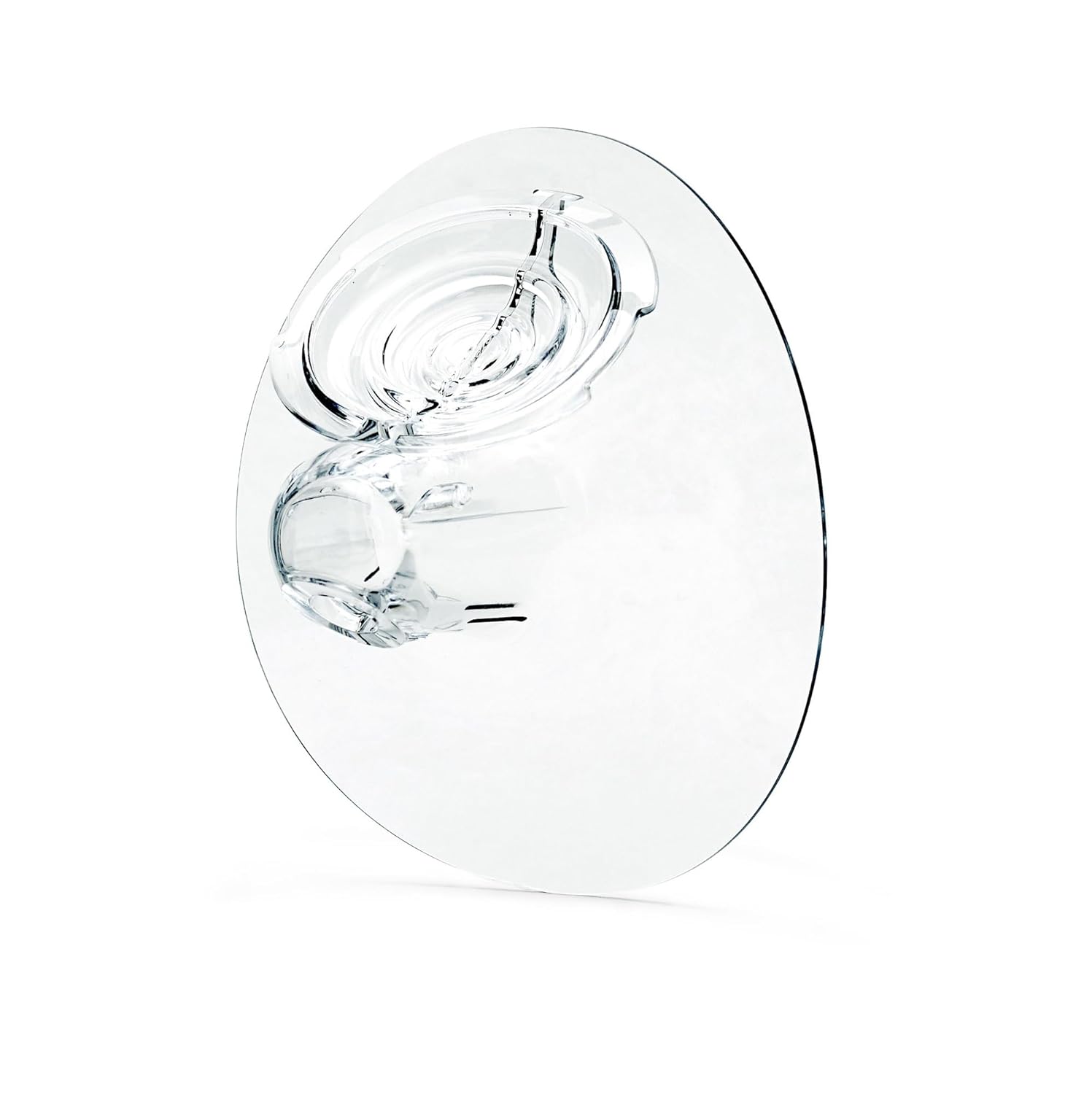 Elvie Stride Pump Breast Shield, 21mm, 2-Pack 1 Each