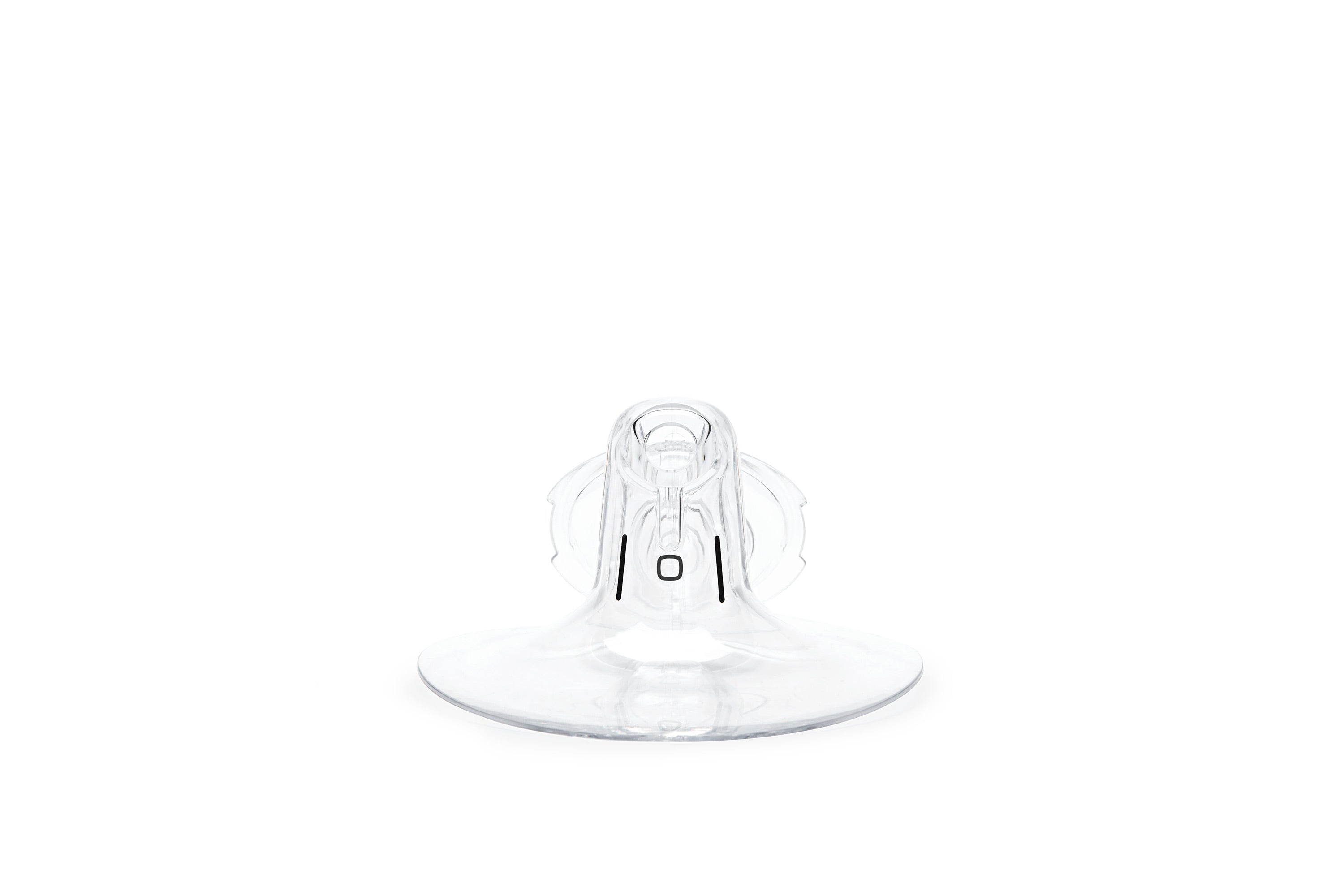 Elvie Pump Breast Shield, 28mm, 2-Pack 1 Each