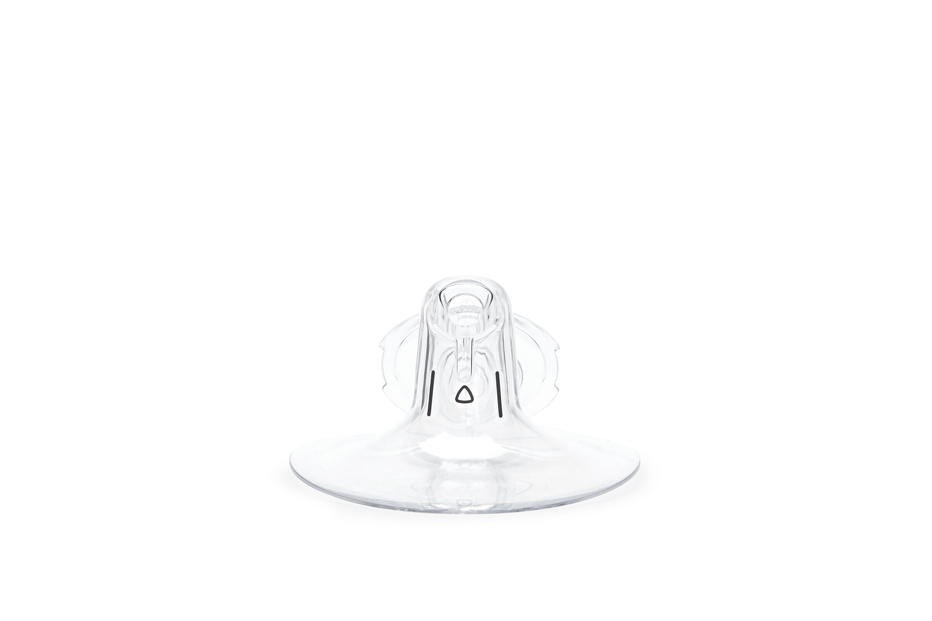 Elvie Pump Breast Shield, 24mm, 2-Pack 1 Each