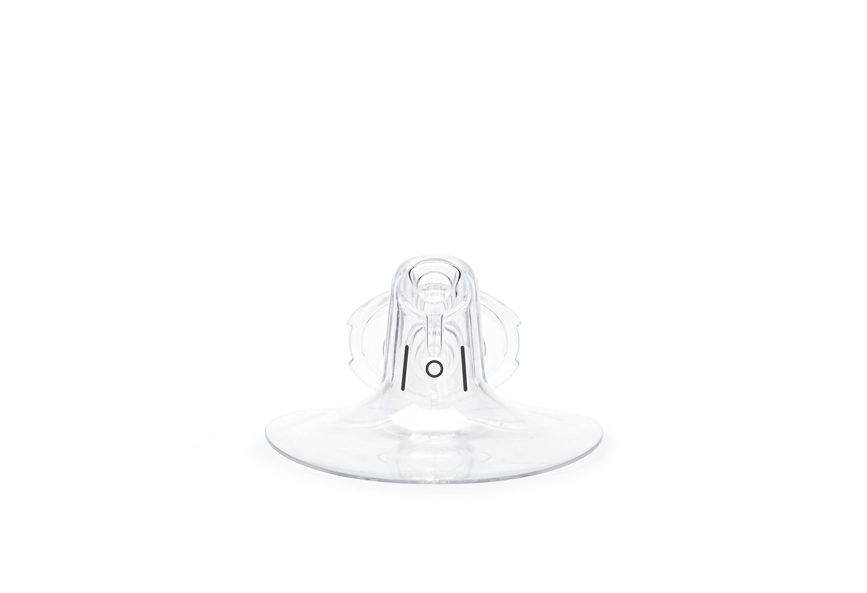 Elvie Pump Breast Shield, 21mm, 2-Pack 1 Each
