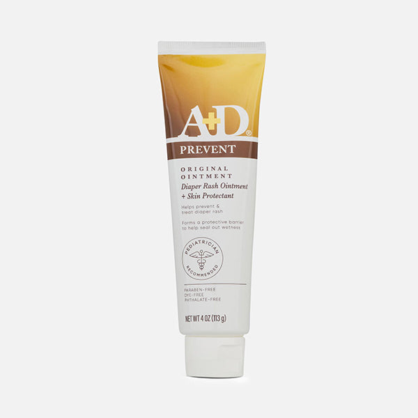 A + D Original Ointment, 4 oz