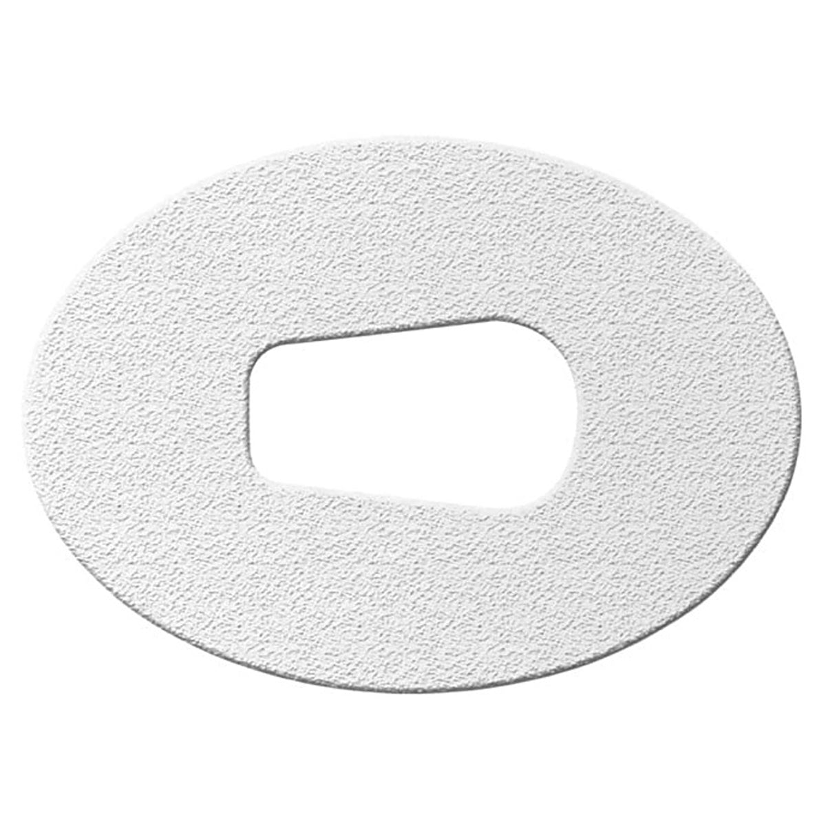 5 White Dexcom g6 Patches 5 Pack