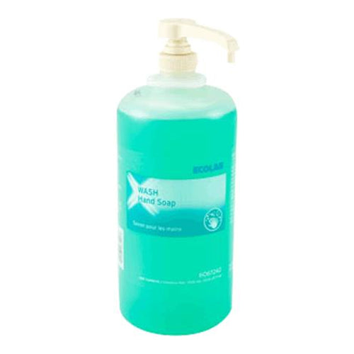 Fine Liquid Wash Hand Soap 18 oz. 1 Each