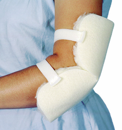 Sheepette Synthetic Elbow Protector 1 Each