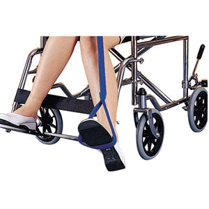 Leg Lifter 41", Reinforced Loop 1 Each