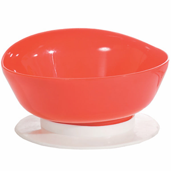 Power of Red Large Scoop Bowl 1 Each