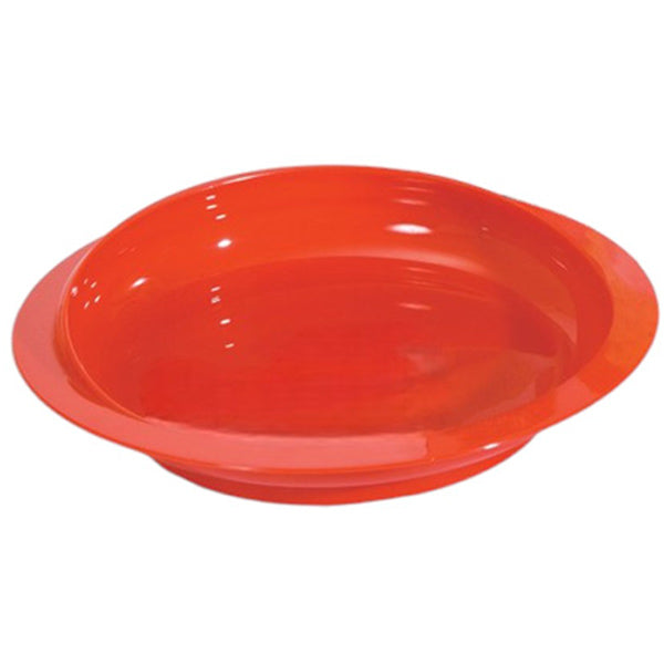 Power of Red Scoop Dish 1 Each