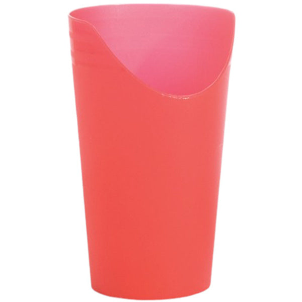 Power of Red Nose Cutout Cup 1 Each