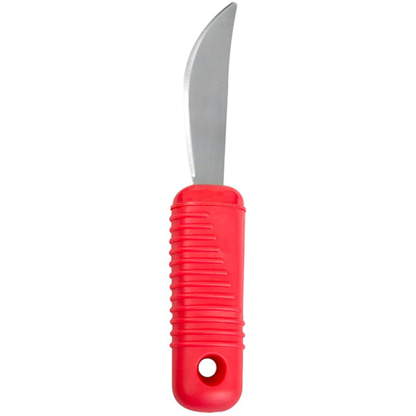 Power of Red Rocker Knife 1 Each