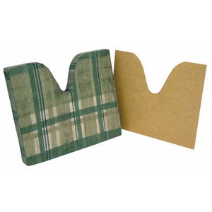 Coccyx Cushion For Wheelchair, 18" x 16" x 3" 1 Each
