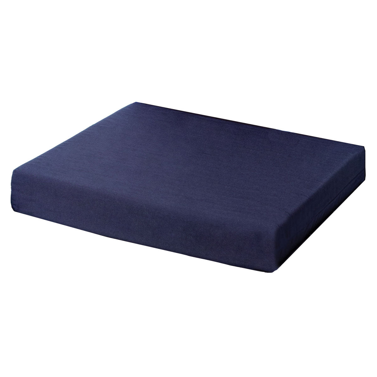 REHAB 1 Wheelchair Cushion, 18" x 16" x 4" 1 Each