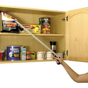 Standard Reacher, 26" 1 Each