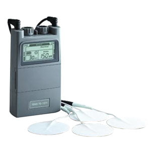 Essential Medical Tens Digital Unit S2000 1 Each