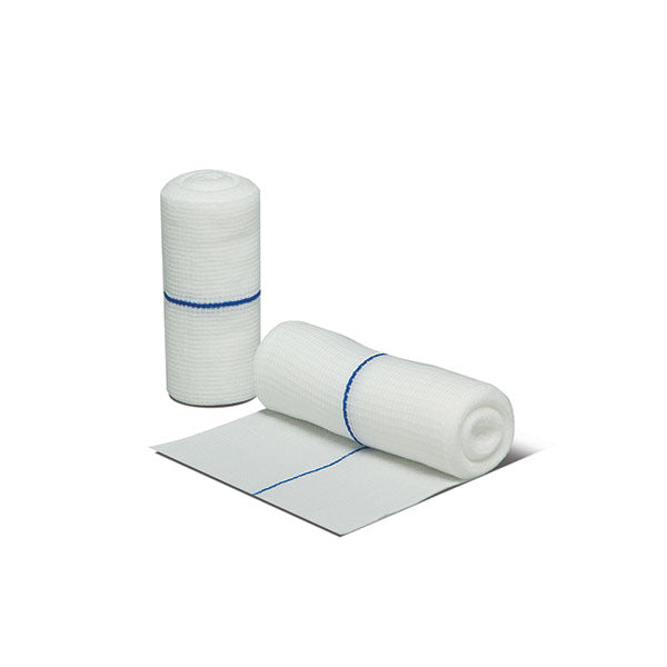 Flexicon Conforming Stretch Bandage 4.1 yds. x 3", Sterile