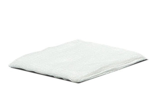 Econolux Woven Gauze Sponge, Sterile 2's,  8-Ply, 2" x 2"