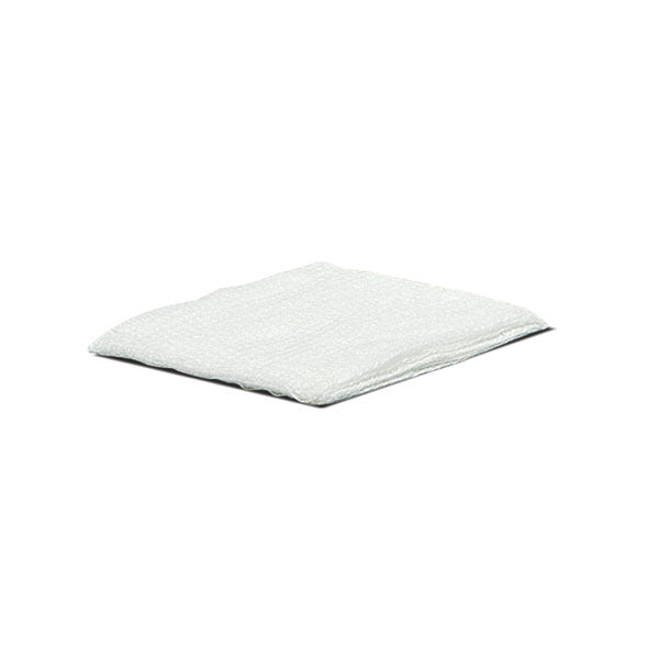 Econolux 4" x 4" 8-ply, Gauze Sponges, Non-Sterile 200 Pack