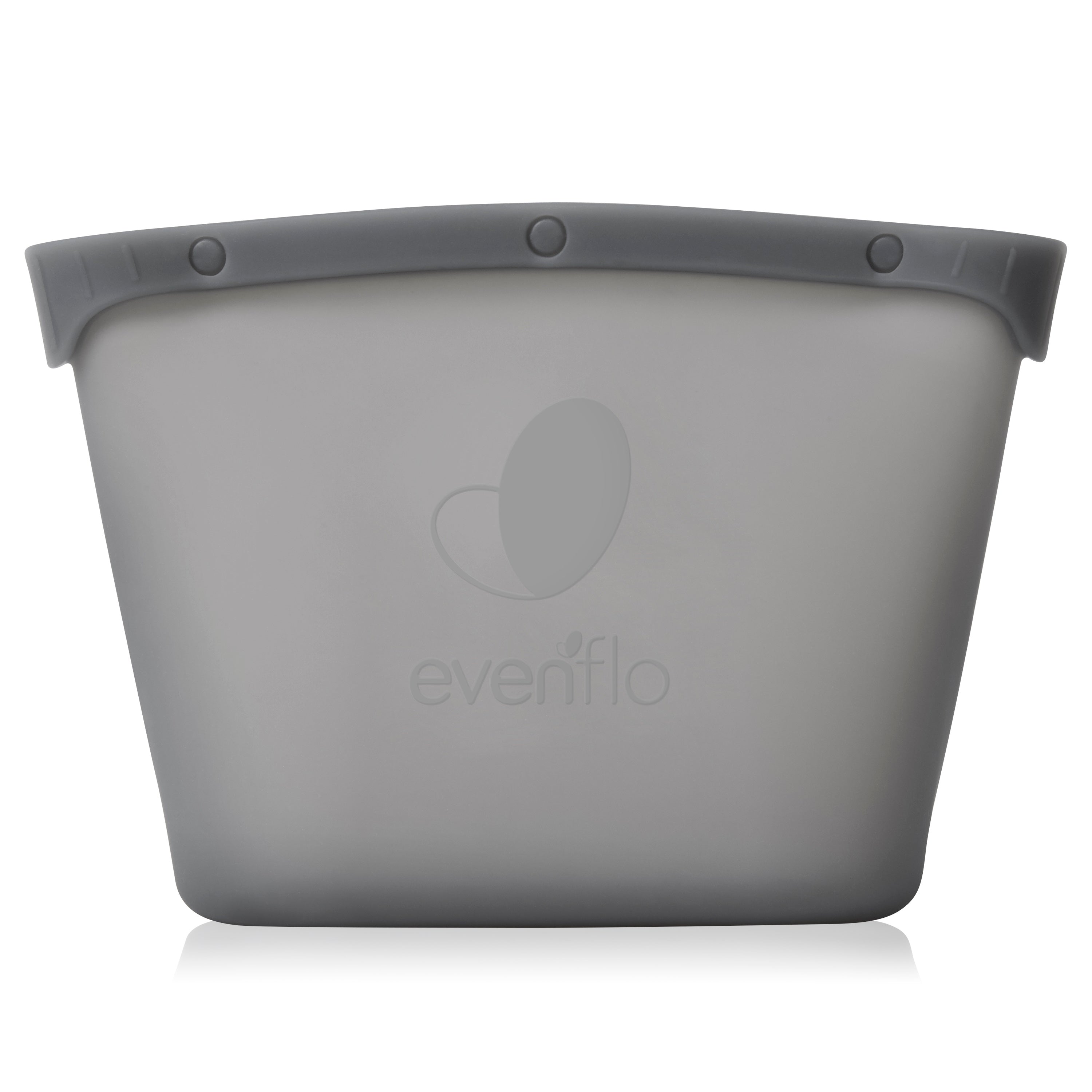 Evenflo Feeding Silicone Steam Sanitizing Bag 1 Each
