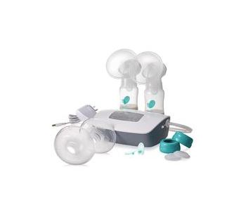 Evenflo Advanced Double Electric Breast Pump 1 Each