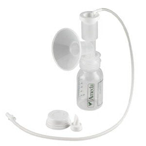 One-Hand Breast Pump/Hygenikit Collection System 1 Each
