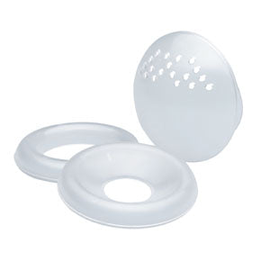 Ameda DUOSHELL Breast Shells 1 Each