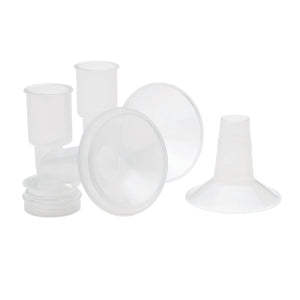 Custom Breast Flange 1 Each