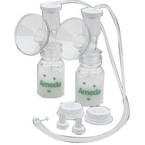 Bottle Holder Kit For Elite Breast Pumps 1 Each