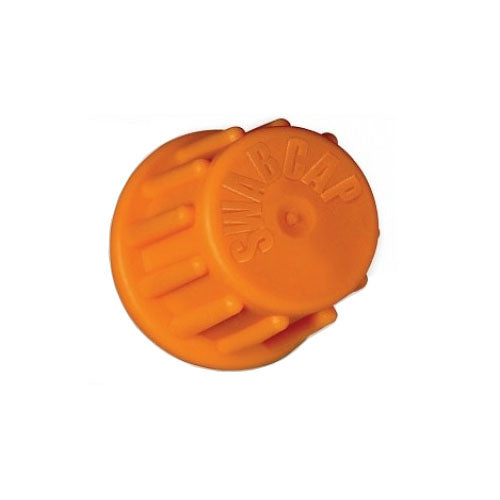 Swabcap Valve Cap, Disinfected 200 Box