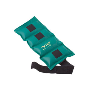 Original Cuff Ankle and Wrist Weight, Turquoise, 4 lb. 1 Each