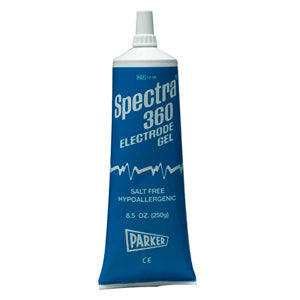 Spectra 360 Electrode Gel, 8.5 oz 1 Each