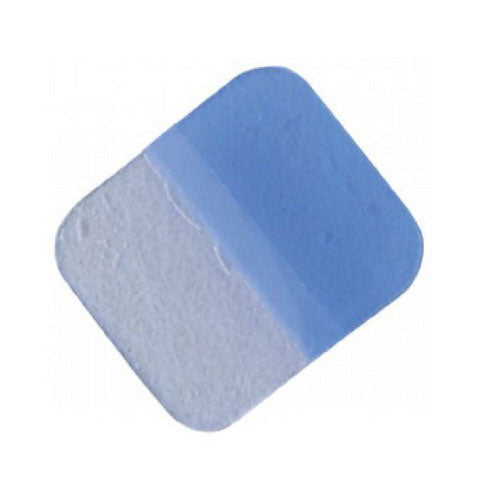Disposable 2.5" x 2.5" (6cm x 6cm) Electrode 1 Each