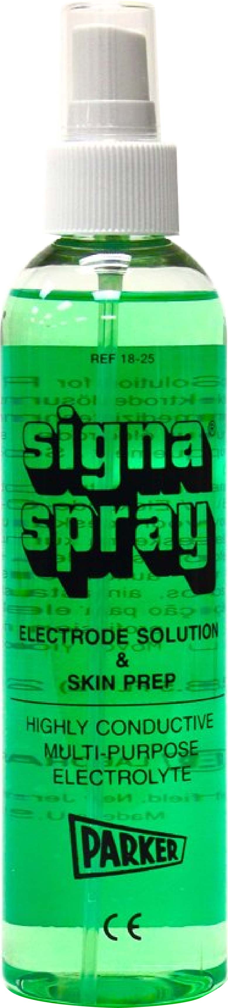 Conductivity Spray 8 oz. 1 Each