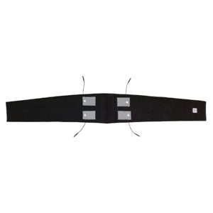 Conductive Back Brace, Soft, Up To 48" Waist, 7" Wide 1 Each