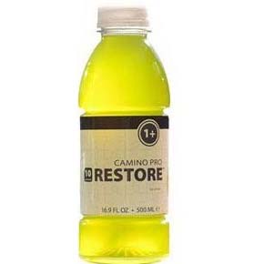 Camino Pro GMP Drink PKU Restore Lemon-Lime, 16.9 oz. 12 Case