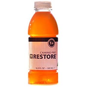Camino Pro GMP Drink PKU Restore Tangerine, 16.9 oz 12 Case